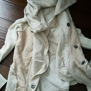 Free people jacket